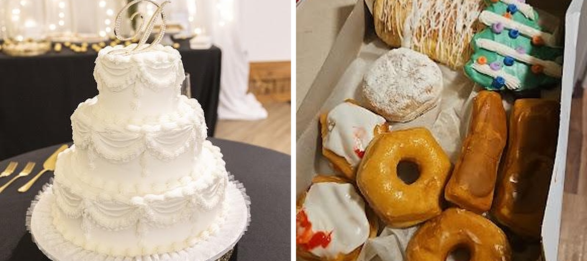 Berkemann's Baker's Dozen