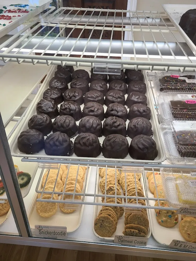 Bakery