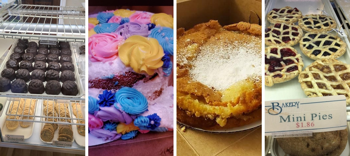 Berkemann's Baker's Dozen