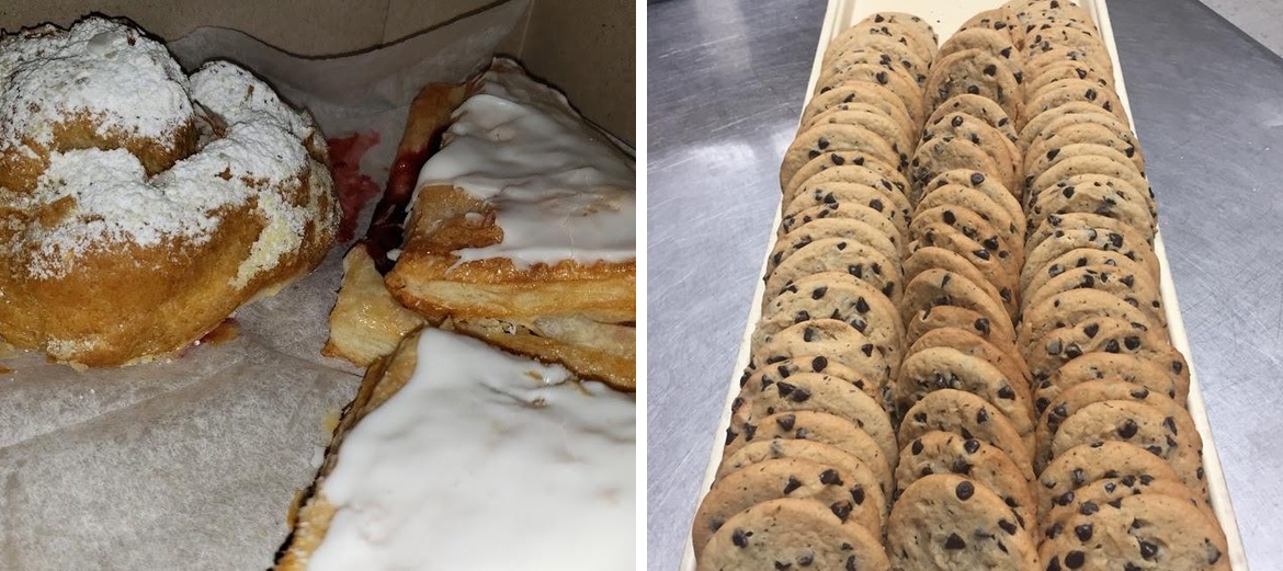 Berkemann's Baker's Dozen