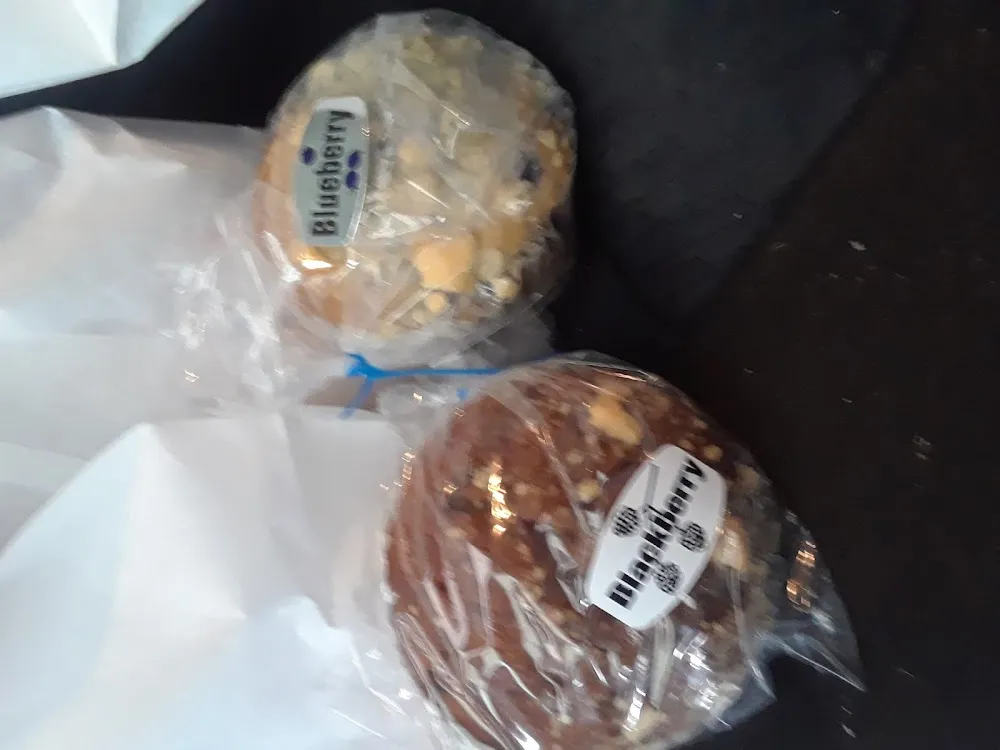 Muffins