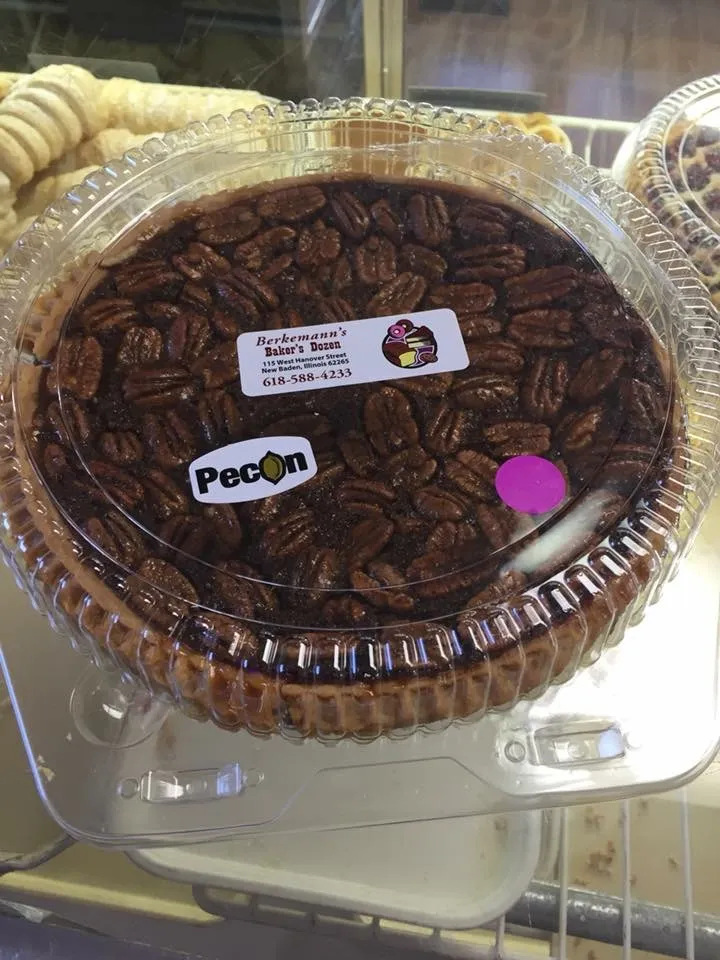 Pecan Pie